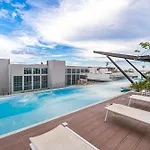 Lc5 - Beautiful Apartment 7 Minutes Walk From The Beaches