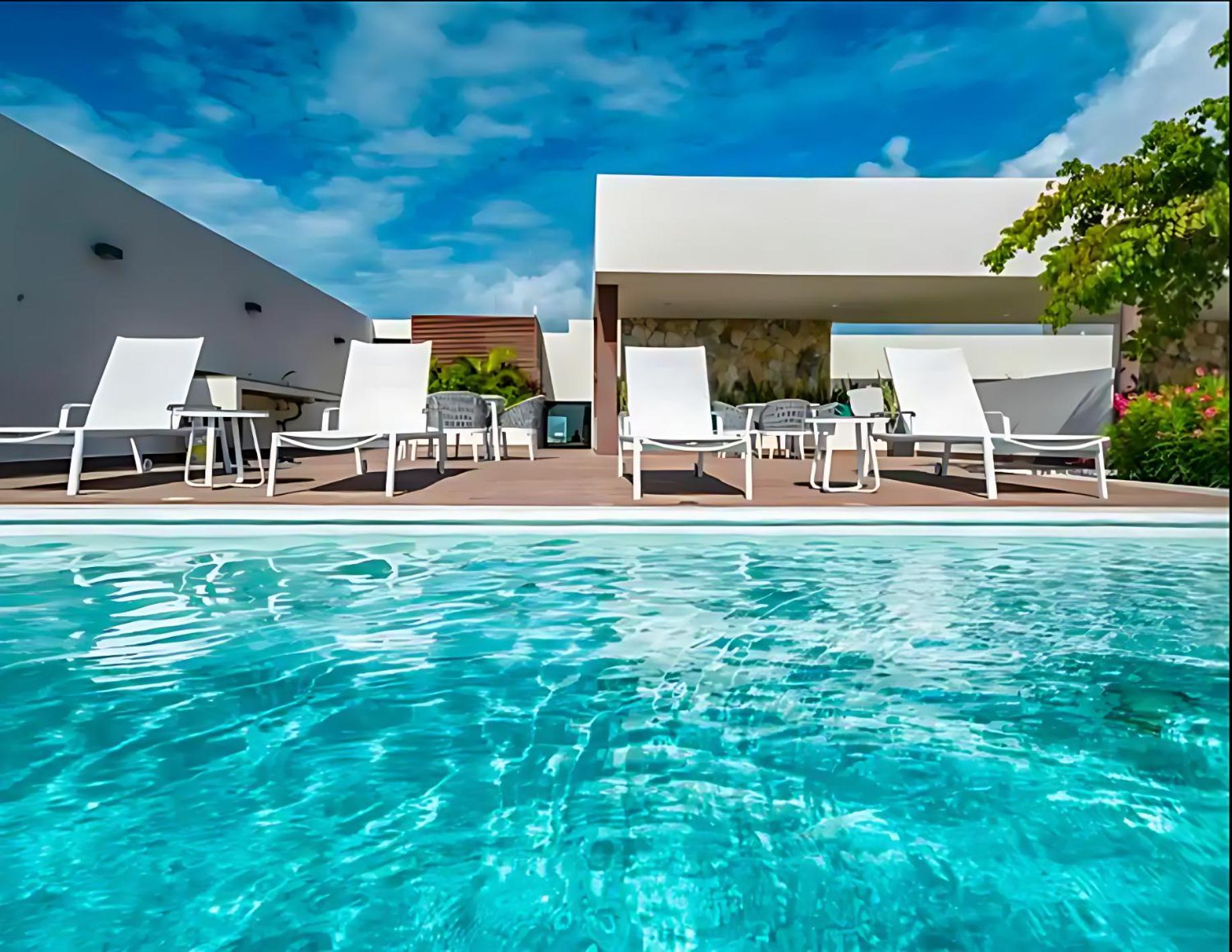 Lc5 - Beautiful 7 Minutes Walk From The Beaches