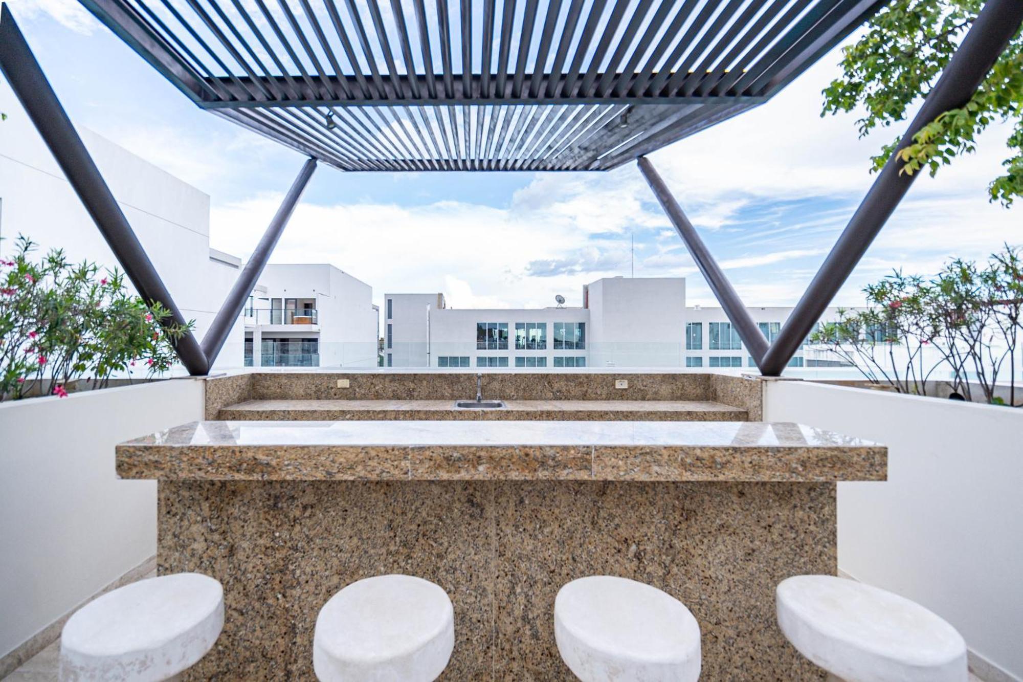 Apartment Lc5 - Beautiful 7 Minutes Walk From The Beaches
