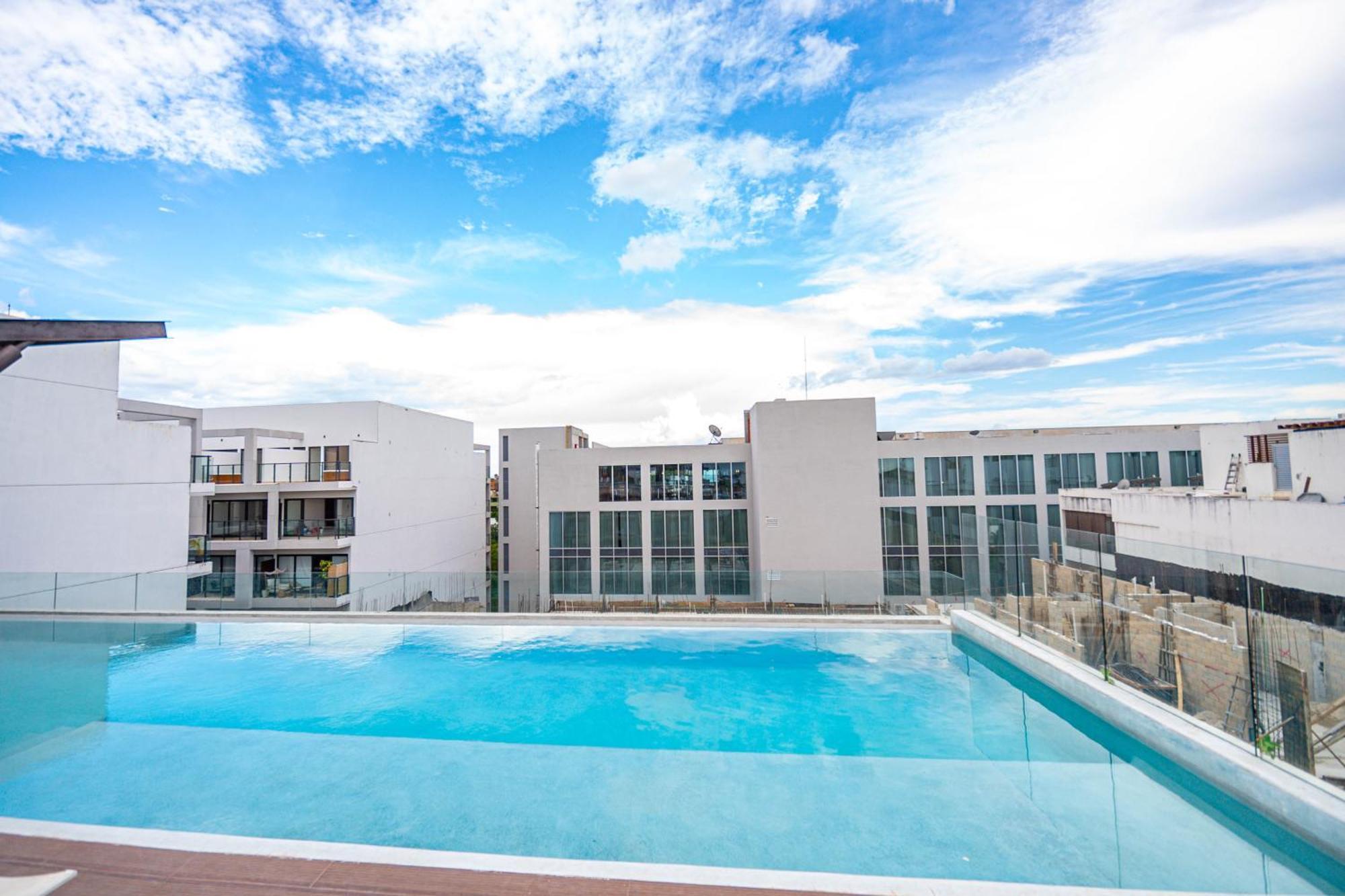 Lc5 - Beautiful 7 Minutes Walk From The Beaches *