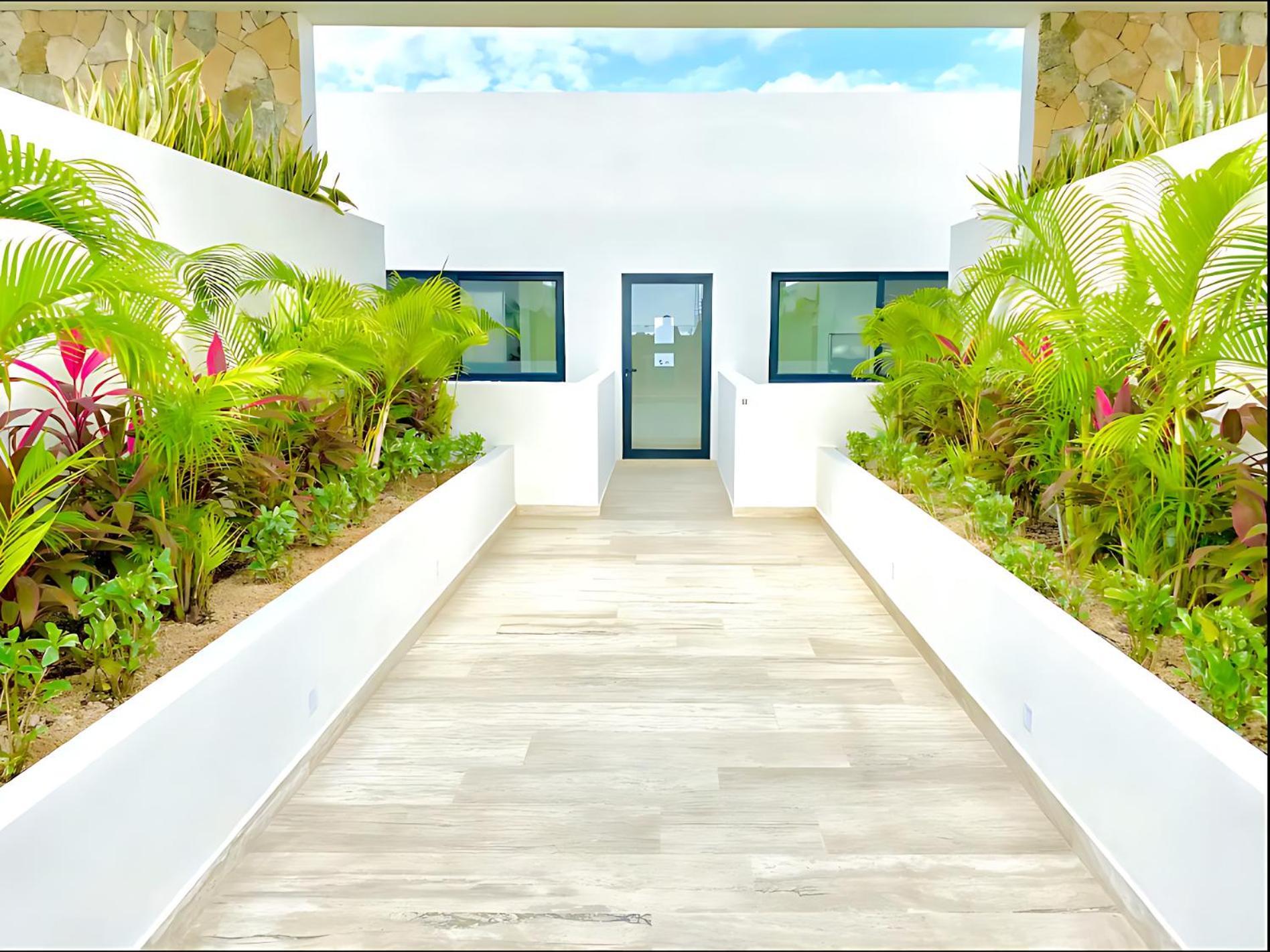 Lc5 - Beautiful 7 Minutes Walk From The Beaches Apartment *