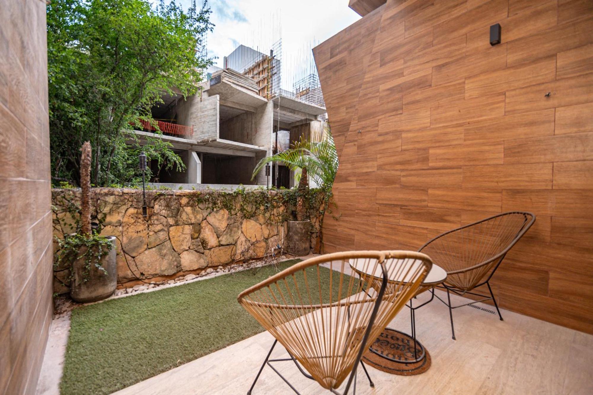 Lc5 - Beautiful 7 Minutes Walk From The Beaches Apartment Playa del Carmen